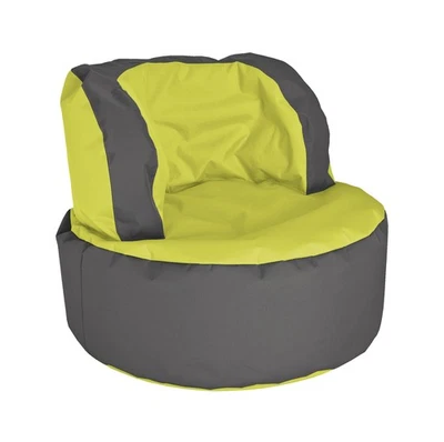 Sitzsack SCUBA Bebop Grün - Bild 1 von 4