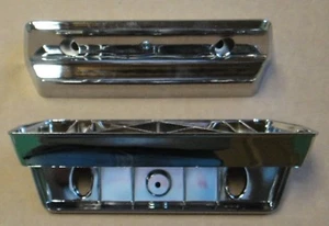 Se adapta a 67 bases de reposabrazos traseras A-Body Dart Valiant Barracuda - Imagen 1 de 1