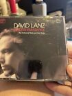DAVID LANZ Skyline Firedance (The Orchestral Works and the Solo Works) 2 CD SET