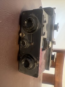 verascope camera