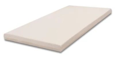 Kinderbettmatratze Kinderbett Babybett Matratze aus Schaumstoff RG 35 in 7cm - Bild 1 von 2