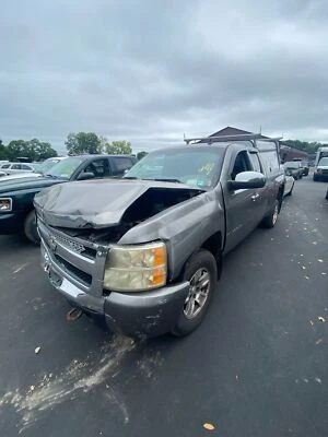 Used Rack and Pinion Assembly fits: 2009 Chevrolet Silverado 1500 pickup Power R Foto 1 de 4