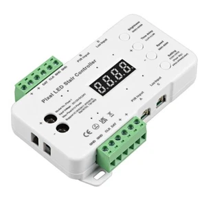 New Pixel-1 LED Stair Light Controller Dimmable Lighting Motion Sensor Kit - Picture 1 of 9