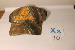 Gorra de béisbol Old Milwaukee Beer Camuflado Camionero Gorra Ajustable Snapback Realtree - Imagen 1 de 5
