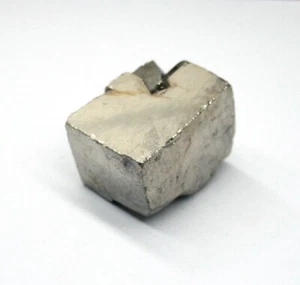 Cristal de pirita Navajun pirita oro gato cubo de pirita 0,09 kg - PY110 - Imagen 1 de 3