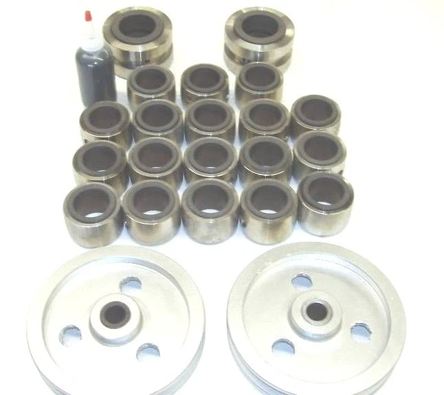 REBUILD KIT FOR BAXTER REVOLVING OV850/OV851 OVENS - Image 1 of 1