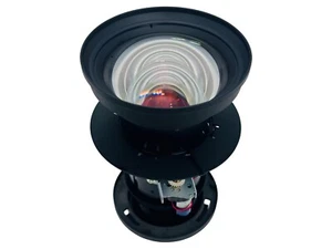 Véritable objectif zoom 1,25x projecteur Mitsubishi OL-XL7100SZ F2.0-2,6 - Photo 1/15