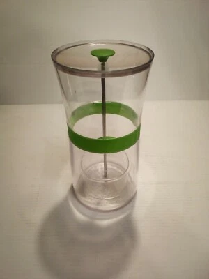 Оригинальный контейнер для хранения трав Cuisipro сохраняет свежие травы - Изображение 1 из 4