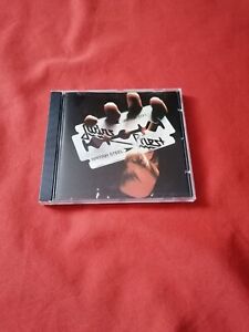 JUDAS PRIEST - British Steel - CD - Reissue 1994