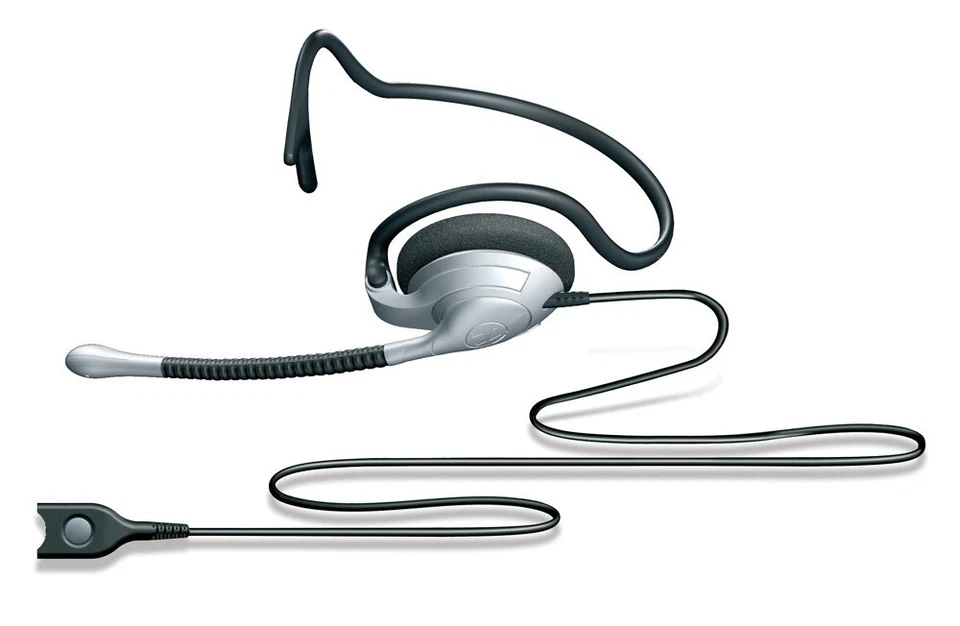 BRAND NEW Sennheiser SH 335 - Headset PART No 18552 - Image 1 of 1