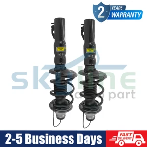 2x Conjuntos de Amortiguadores Traseros Puntales con Ajuste PASM Porsche Cayman 987 Boxster  - Imagen 1 de 9