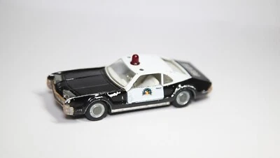 Auto Pilen 307 Oldsmobile Toronado - Good Vintage Original Model Corgi Casting - Image 1 of 4