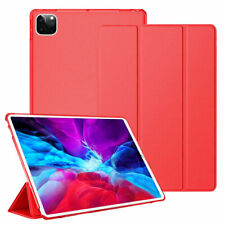 Smart Leather Case For iPad 10.9 10th 10.2 9th8th Gen 9.7 6th5th Air Pro11 Mini6