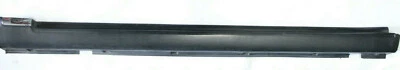 06-08 INFINITI FX35 RWD LEFT DRIVER ROCKER PANEL SIDE SKIRT SIDE SKIRT J7257 - Imagem 1 de 4