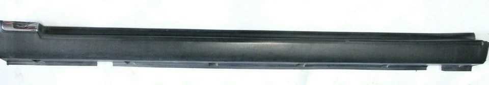 06-08 INFINITI FX35 TRACCIÓN TRASERA IZQUIERDA PANEL BASCULANTE FALDÓN LATERAL FALDA LATERAL J7257 Foto 1 de 4