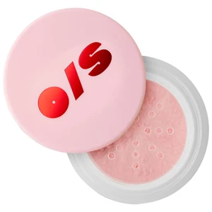 One Size Patrick Starrr Ultimate Blurring Loose Setting Powder MINI Ultra Pink - Picture 1 of 1