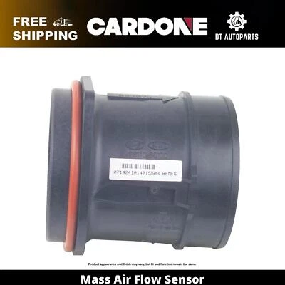 Sensor de flujo de aire másico Cardone 2008 2009 para Kia Magentis 2007-2010 2,7 L V6 Foto 1 de 4