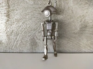 Vintage Keychain STAR WARS - Picture 1 of 7