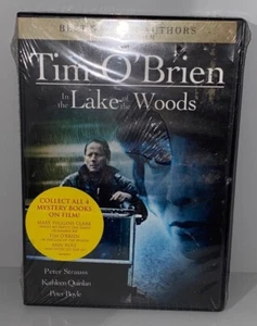 In the Lake of the Woods Tim O’Brien DVD - Imagen 1 de 4