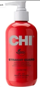 CHI Straight Guard Smoothing Cream 8.5 oz - Picture 1 of 1
