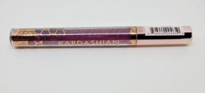 Lápiz labial - MIEL DORADA 537 sellado de fábrica Kardashian belleza Foto 1 de 2