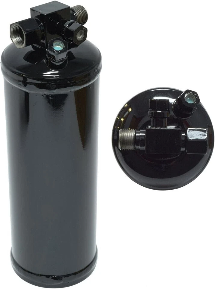 🔥 climatech AC Receiver Drier for Kenworth K251-571 GD1135 - Image 1 of 1