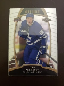 2019-20 Ilya Mikheyev Rookie Upper Deck Allure - Picture 1 of 2