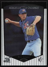 1998 SP Top Prospects #90 Ben Grieve     Huntsville Stars Card