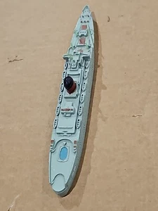 Triang Minic Ships M708 Franconia - Rarest Ship 1/1200 Waterline - Picture 1 of 4