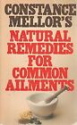Natural Remedies for Common Ailments: Encyclopaedia of C... | Buch | Zustand gut