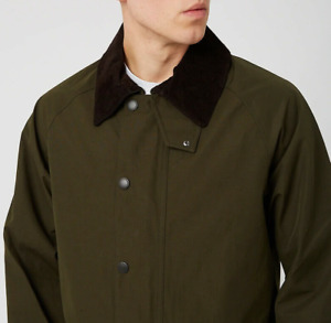 Barbour Polyester Outer Shell Coats, Jackets & Vests for Men for 
