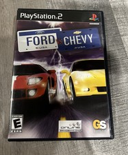 .PS2.' | '.Ford Vs Chevy.