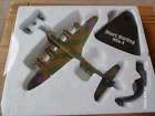 Atlas Editions Military Giants Diecast Model 1:144 Short Stirling MKI RAF Bomber