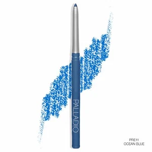 Palladio Retractable Waterproof Eyeliner, No Eyeliner Sharpener Required - Picture 1 of 9