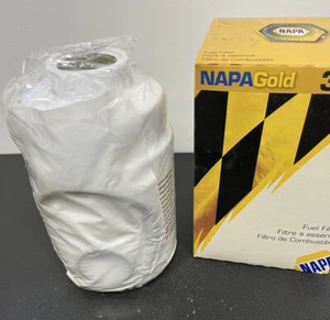NAPA 3910 Fuel Filter - Picture 1 of 5