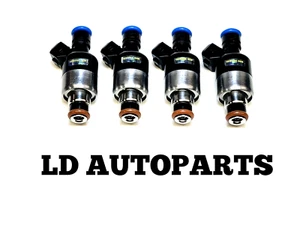 4 Genuine Rochester 17109448 1996-2001 Saturn SC2 SL2 SW2 1.9L I4 - Picture 1 of 9