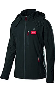 FLEX 417998 TJ 10.8/18.0 M Akku Heizjacke - Bild 1 von 11