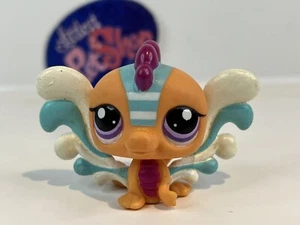 FAIRY #2834 - Authentic Littlest Pet Shop - Hasbro LPS - Picture 1 of 4