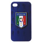 Puma FIGC Italy National Football Logo iPhone 4 4s Hard Phone Case 3900026501