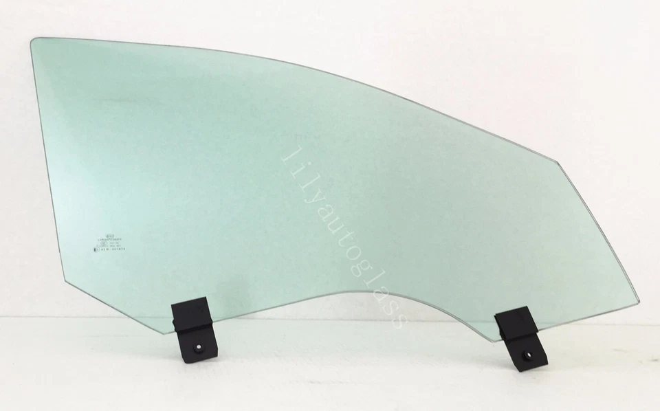 Fit Benz S430 S500 S55 S600 S65 Passenger Right Front Door Window Glass Lami Foto 1 de 4