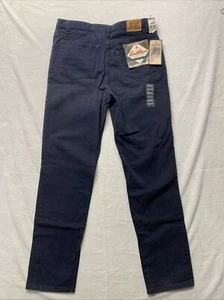 Vintage Levi Strauss Men’s Jeans Signature Relaxed Levis 540 Gold Tab 40x36 New - Picture 1 of 11
