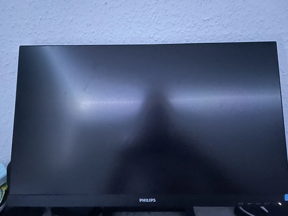 Philips E-Line 242E1GAJ/00 23,8 Zoll Full HD VA LCD Gaming Monitor -... - Bild 1 von 1