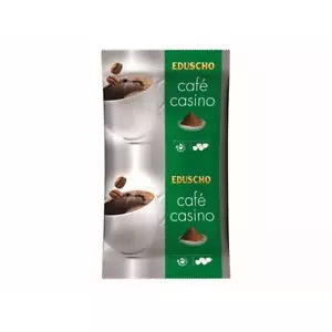 Tchibo Eduscho Filter Coffee Cafe Casino 80x60 -TRACKED SERVICE - Bild 1 von 3