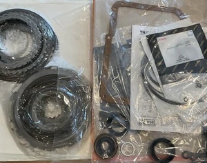 Juego de sello y engranajes de transmisión Transmission Transstar Mazda 5F31J JF506E JATCO JA5A-EL - Imagen 1 de 5