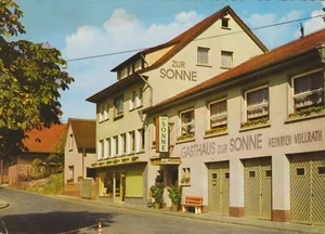 64678 Lindenfals - Winterkasten Gasthaus und Metzgerei Zur Sonne - Bild 1 von 1
