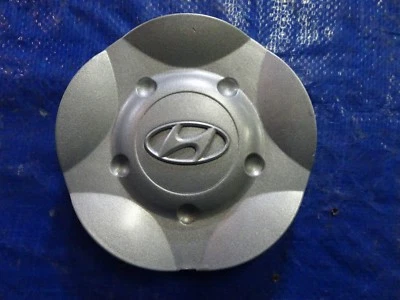  Tapa central de rueda/llanta Hyundai Elantra 1999-2000 5291029500 # 70674 Foto 1 de 4