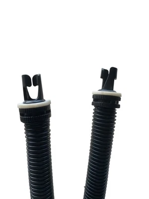 Intex Replacement Part Inflation Hose for Hot Tub Model : SB-HSWF10 / SB-B10-1 - Image 1 of 3