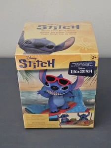 DISNEY STITCH MOVIE TIME BLIND BOX LIVE ACTION COLLECTIBLE FIGURE & PLAYSET LILO - Bild 1 von 5