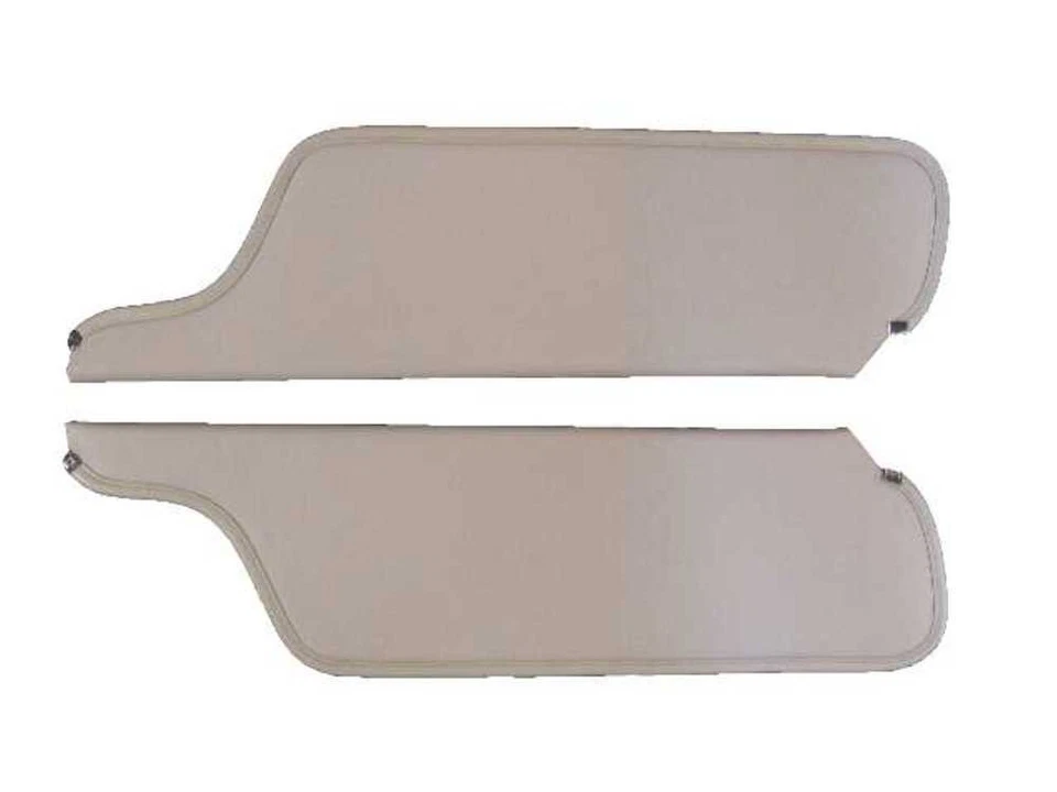 Parasol para Ford LTD II 1977-79 Thunderbird Ranchero 2 puertas techo rígido nivel rojo oscuro Foto 1 de 4