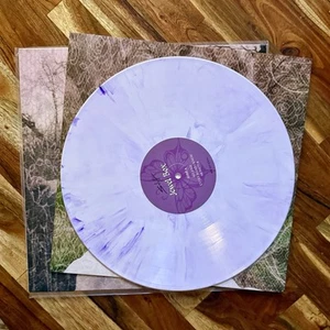 ππ¦ SOLYA Jewel Box Amethyst Marble Vinyl w Poster Exclusive 861/1000 π - Picture 1 of 6